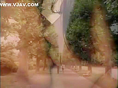 Crazy Japanese girl Shiho Tsubokura, Ruri Shiratori in Exotic Small Tits, Doggy Style JAV clip