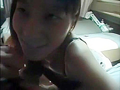 Crazy Japanese girl Shiho Tsubokura, Ruri Shiratori in Exotic Small Tits, Doggy Style JAV clip