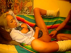Crazy Japanese girl in Craziest JAV scene you've seen