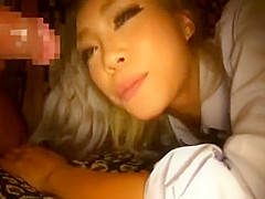 Crazy Japanese girl in Craziest JAV scene you've seen
