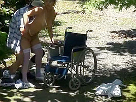 Crazy Japanese model Mai Tsuruta in Incredible Outdoor, Big Tits JAV movie