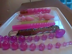 Crazy Japanese model Maria Aoi in Best Fetish, Dildos/Toys JAV scene