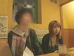 Crazy Japanese model Miruku Konami in Best Couple, Amateur JAV clip