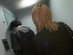 Crazy Japanese model Miruku Konami in Best Couple, Amateur JAV clip