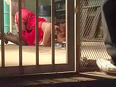 Crazy Japanese model Shiori Ayase in Amazing JAV scene