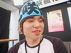 Crazy Japanese slut Fuka Nanasaki in Horny Fetish, Cumshots JAV clip