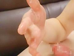 Crazy Japanese slut Fuka Nanasaki in Horny Fetish, Cumshots JAV clip