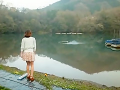 Crazy Japanese slut Mayu Kamiya in Fabulous Compilation, Girlfriend JAV video