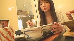 Crazy Japanese slut Rui Saotome in Amazing Rimming JAV video
