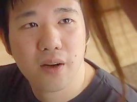Crazy Japanese slut Ryo Suzuka in Best MILFs, Cunnilingus JAV clip