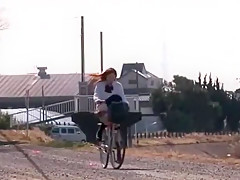 Crazy Japanese slut in Best Blowjob/Fera, Cunnilingus JAV clip