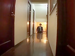 Crazy Japanese slut in Exotic MILFs JAV movie