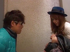 Crazy Japanese whore Akiho Yoshizawa in Horny JAV video