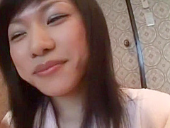 Crazy Japanese whore Ami Sakurai in Exotic Close-up, Amateur JAV video