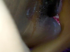 Crazy Loud Orgasm Leaves My Cock Throbbing And Aching