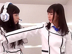 Crazy Porn Clip Strap On Unbelievable Only Here