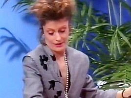 Crazy Retro, Fetish xxx clip