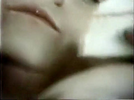 Crazy Retro, Hairy sex movie