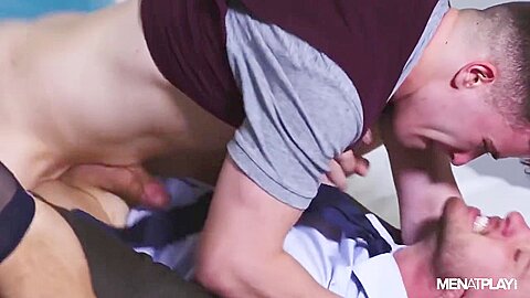 Crazy Sex Clip Homosexual Big Dick You've Seen