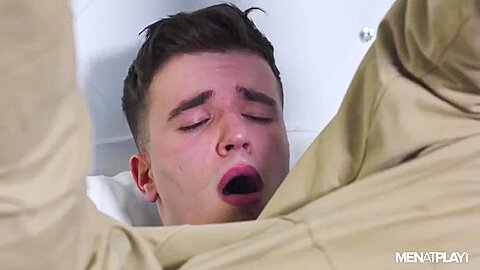 Crazy Sex Clip Homosexual Big Dick You've Seen