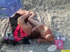Crazy Sex On The Beach