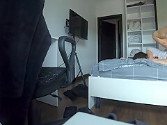 Crazy Sex Scene Milf Private Fantastic , Take A Look
