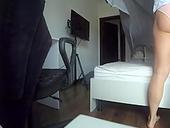 Crazy Sex Scene Milf Private Fantastic , Take A Look