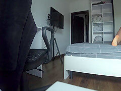 Crazy Sex Scene Milf Private Fantastic , Take A Look