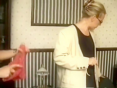 Crazy Sex Video Vintage Watch Only Here