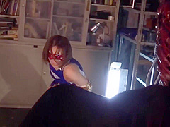 Crazy Xxx Movie Cosplay Best Show