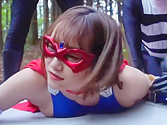 Crazy Xxx Movie Cosplay Best Show