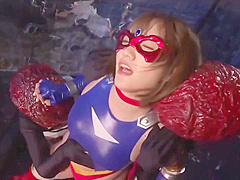 Crazy Xxx Movie Cosplay Best Show