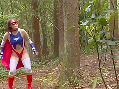 Crazy Xxx Movie Cosplay Best Show