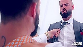 Crazy Xxx Video Homosexual Cumshot Pretty One With Andy Onassis And Victor D'angelo