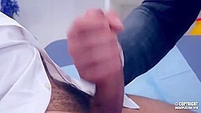 Crazy Xxx Video Homosexual Cumshot Pretty One With Andy Onassis And Victor D'angelo