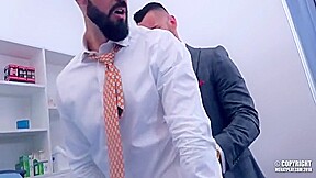 Crazy Xxx Video Homosexual Cumshot Pretty One With Andy Onassis And Victor D'angelo