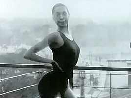 Crazy amateur Retro, Vintage porn video