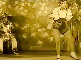 Crazy amateur Retro, Vintage porn video
