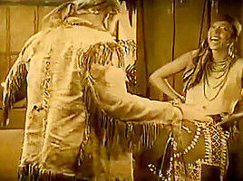 Crazy amateur Retro, Vintage porn video