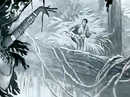 Crazy amateur Retro, Vintage porn video