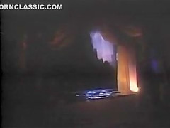 Crazy classic xxx clip from the Golden Century