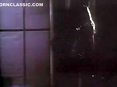 Crazy classic xxx clip from the Golden Century
