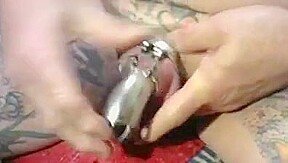Crazy gay clip with Small Cock, scenes