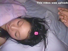 Crazy homemade Doggy Style, Dildos/Toys sex movie