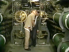 Crazy male pornstar in fabulous glory hole, rimming gay xxx scene