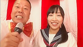 Crazy porn movie Big Tits incredible show