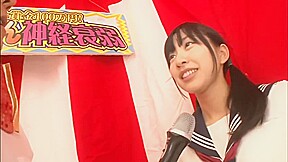 Crazy porn movie Big Tits incredible show