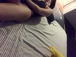 Crazy porn scene Blowjob new like in your dreams