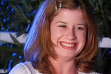 Crazy pornstar Ginger Lix in fabulous brunette, college adult scene