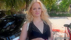 Crazy pornstar in Amazing Hardcore, POV adult video